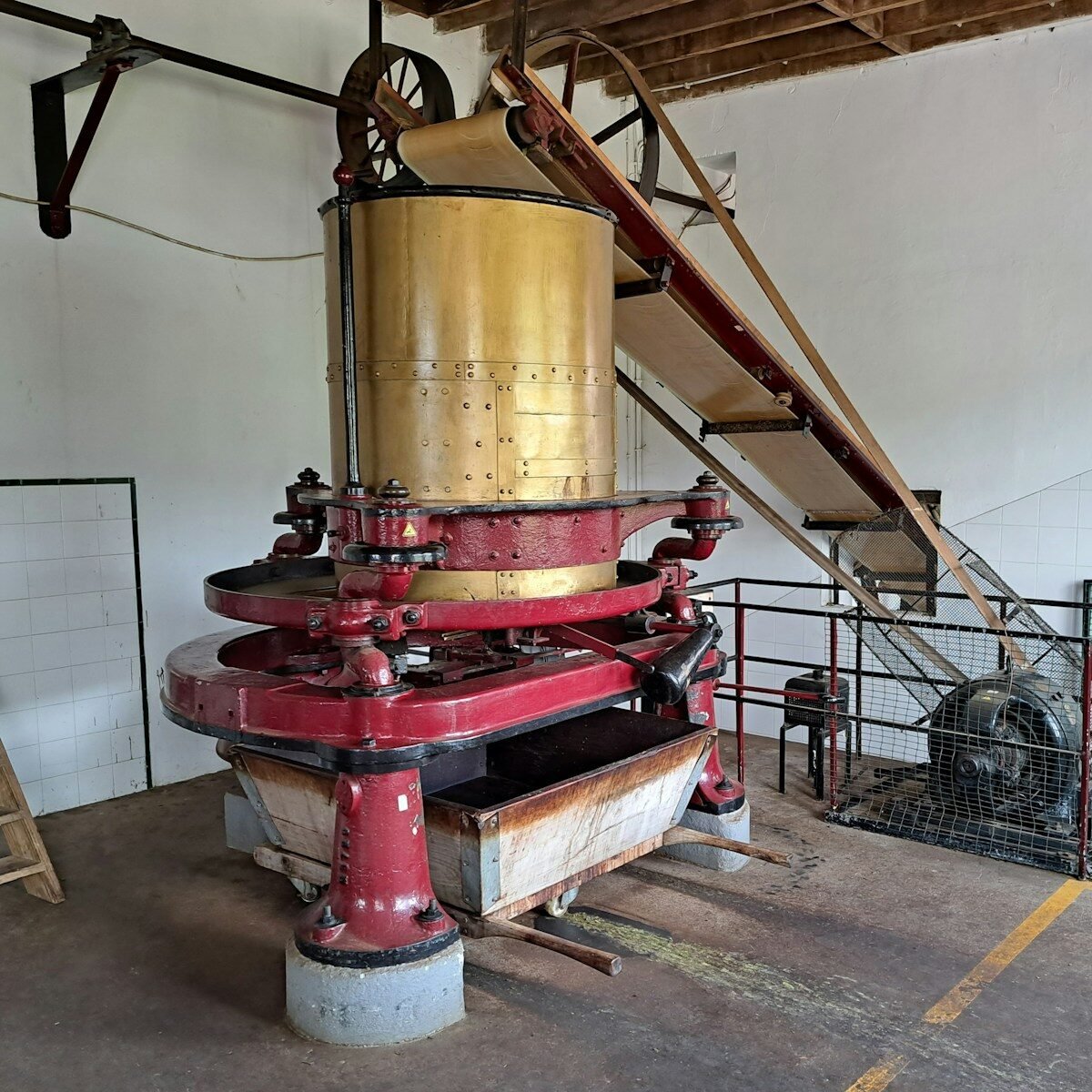 instalador mihai madrid